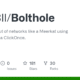 Bolthole
