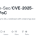 آسیب‌پذیری CVE-2025-21420 در Windows Disk Cleanup Tool و بررسی PoC اجرای کد با دسترسی SYSTEM