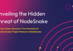 باج‌افزار Interlock از بدافزار جدید NodeSnake در حملات به دانشگاه‌های بریتانیا استفاده می‌کند