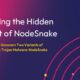 باج‌افزار Interlock از بدافزار جدید NodeSnake در حملات به دانشگاه‌های بریتانیا استفاده می‌کند