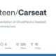 ابزار Carseat پیاده‌سازی پایتون از Seatbelt برای تحلیل امنیتی ویندوز