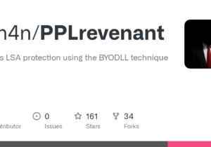 اجرای کد در فرآیندهای محافظت‌شده ویندوز با PPLrevenant
