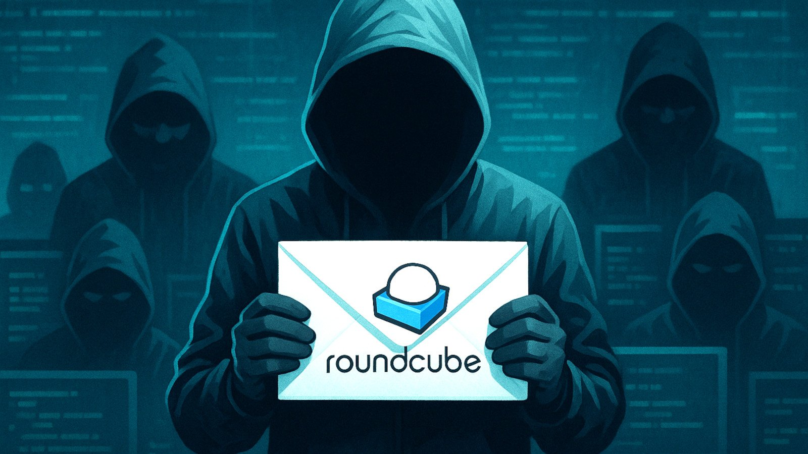 Roundcube Webmail که بیش از ۵۳ میلیون سرور را تهدید می‌کند