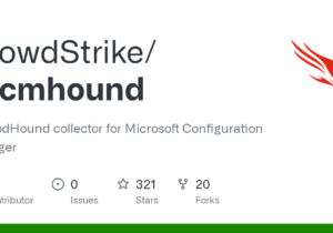 SCCMHound: جمع‌آورنده اطلاعات از Microsoft Configuration Manager برای BloodHound