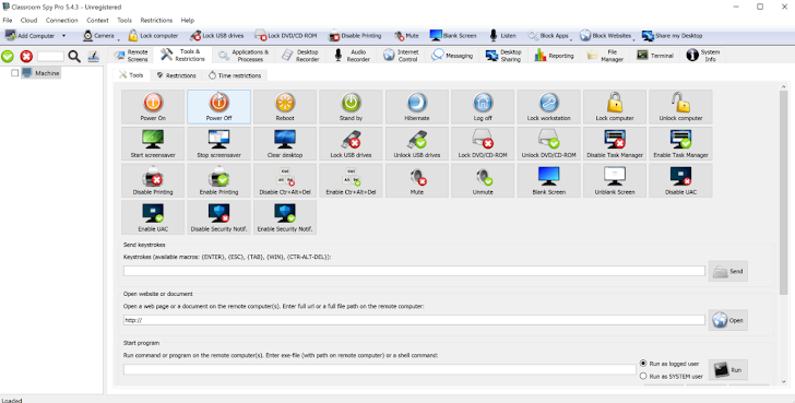 Cyber Criminals Exploit Open-Source Tools to Compromise Financial Institutions Across Africa