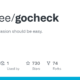 ابزار gocheck: شناسایی دقیق بایت‌های مخرب در فایل‌های اجرایی