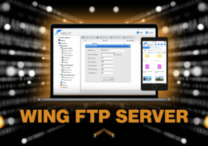 Wing FTP Server در معرض تهدید RCE: نقص Lua و Null Byte در نسخه‌های قدیمی چگونه خطرناکند؟