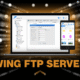 Wing FTP Server در معرض تهدید RCE: نقص Lua و Null Byte در نسخه‌های قدیمی چگونه خطرناکند؟