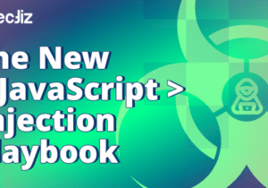چرا React مانع XSS نشد: کتابچه جدید حملات تزریق جاوااسکریپت