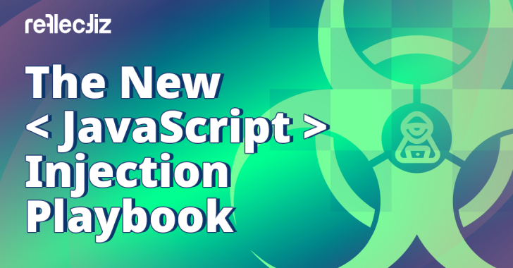 چرا React مانع XSS نشد: کتابچه جدید حملات تزریق جاوااسکریپت