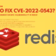 آسیب‌پذیری ۱۳ ساله Redis با امتیاز CVSS 10.0 شناسایی شد