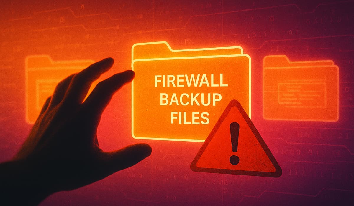 دسترسی هکرها به فایروال ابری SonicWall