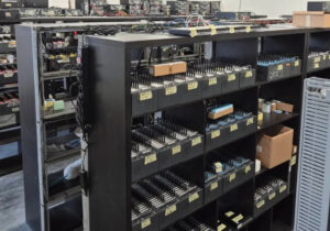 تخریب شبکه بزرگ فارم‌های سیم‌کارت توسط یوروپل