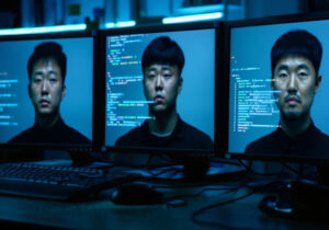 محکومیت پنج شهروند آمریکایی به جرم هک سیستم‌های اطلاعاتی