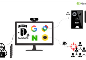 هکرها از آسیب‌پذیری Triofox برای حملات سایبری استفاده می‌کنند