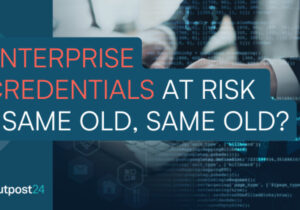 خطرات جدید برای اعتبارنامه‌های سازمانی: تهدیدات قدیمی به شیوه‌های نوین