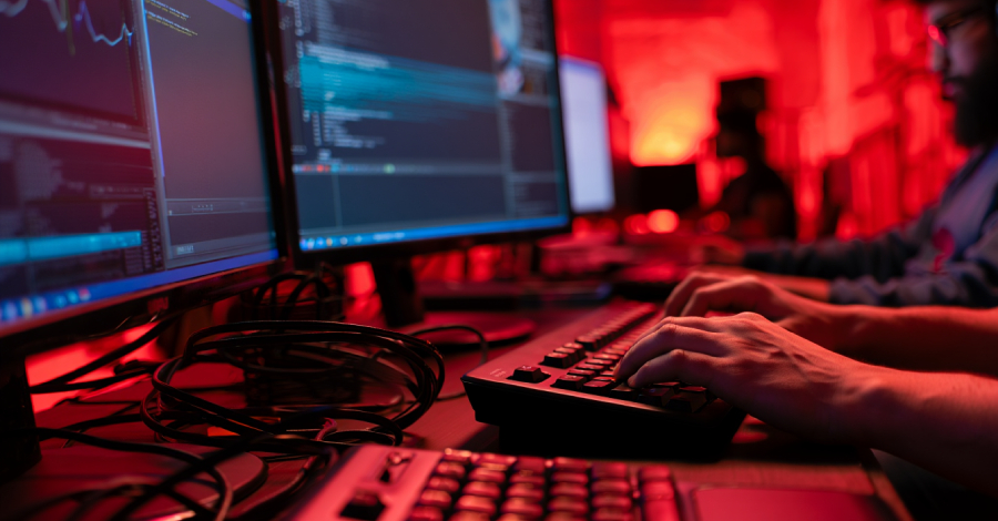 هکرهای ایرانی برنامه جاسوسی جدیدی به نام “اسپیرسکتور” را راه‌اندازی کردند