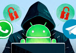 تروجان جدید “استرنوس” در سیستم‌عامل اندروید: تهدیدی خاموش و خطرناک