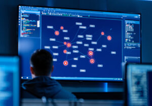 گسترش بات‌نت تسوندِره با استفاده از بازی‌های آنلاین