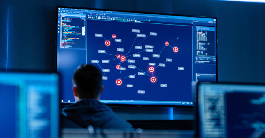 گسترش بات‌نت تسوندِره با استفاده از بازی‌های آنلاین