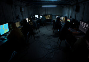 هکرهای مرتبط با ایران، سیستم AIS کشتی‌ها را نقشه‌برداری کردند