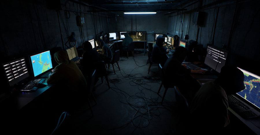 هکرهای مرتبط با ایران، سیستم AIS کشتی‌ها را نقشه‌برداری کردند