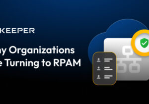 چرا سازمان‌ها به RPAM روی می‌آورند؟