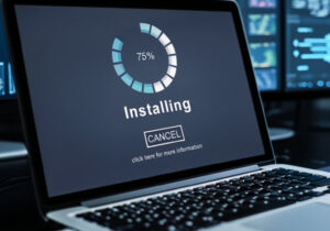 شیوع بدافزار «تامپرچف» از طریق وب‌سایت‌های جعلی