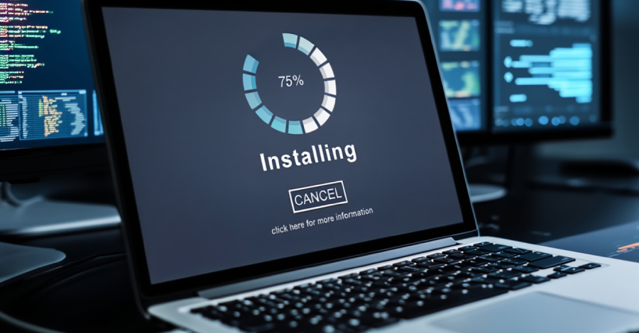 شیوع بدافزار «تامپرچف» از طریق وب‌سایت‌های جعلی