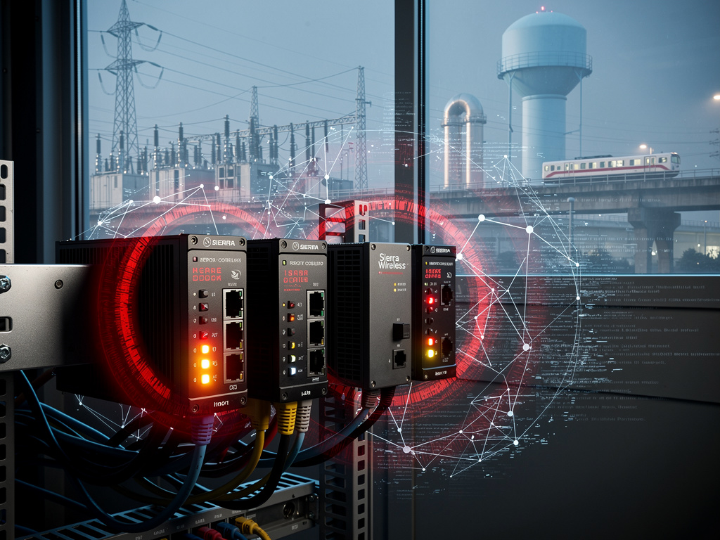 افزودن آسیب‌پذیری جدید به لیست تهدیدات ملی