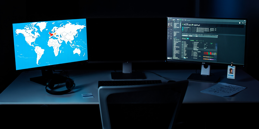 ظهور مجدد گروه هکری ایرانی Infy APT با روش‌های جدید