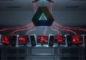 کشف بدافزار جدید “نانورموت” که از گوگل درایو برای پنهان‌سازی استفاده می‌کند