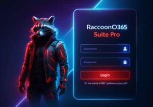 نیجریه، هکرهای گروه Raccoon365 را به اتهام فیشینگ دستگیر کرد