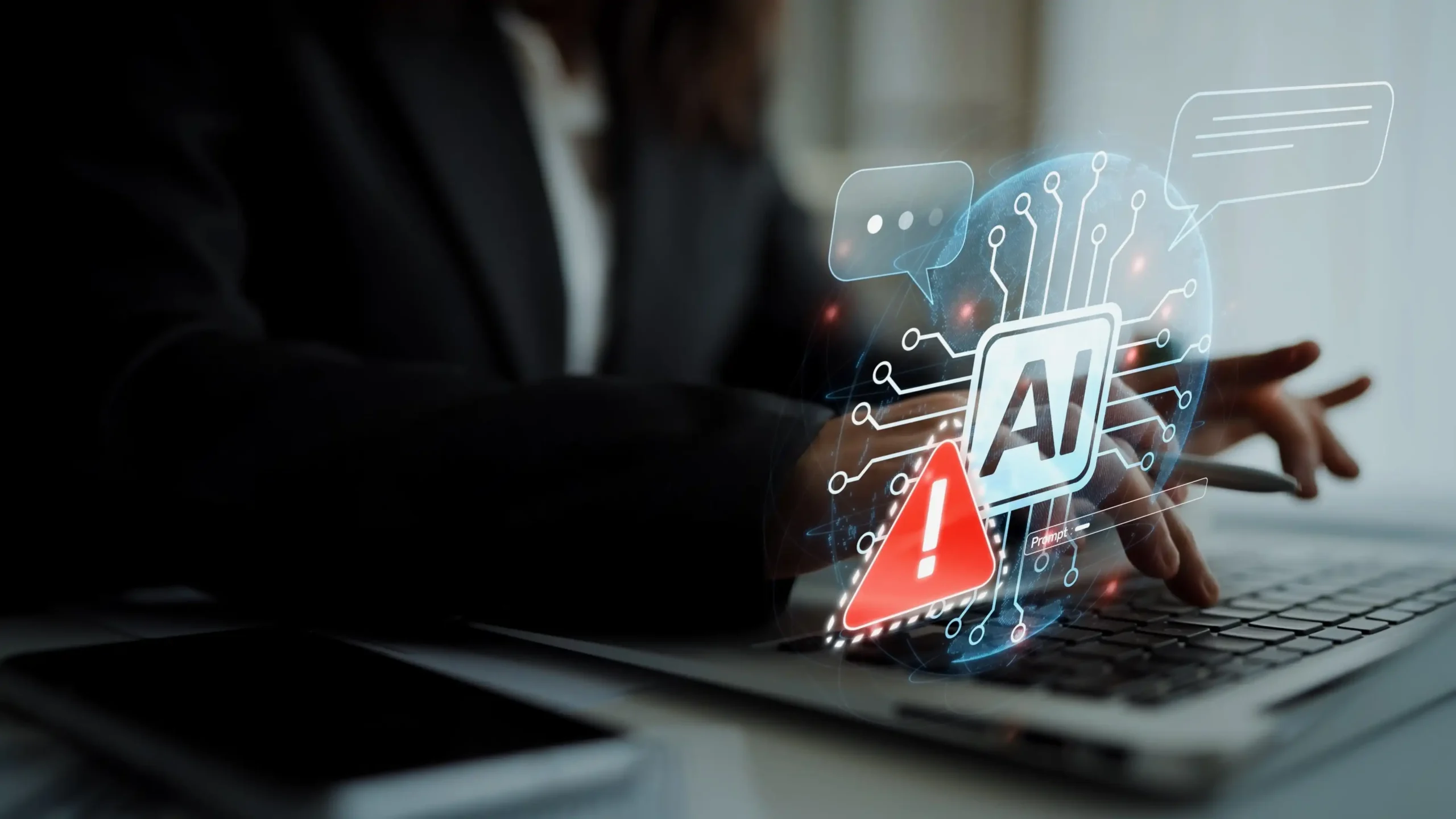 کشف ۳۰ آسیب‌پذیری در سیستم‌های هوش مصنوعی توسط محققان