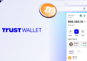 اشکال در افزونه کروم Trust Wallet، خطر دسترسی به دارایی‌های کاربران را افزایش می‌دهد