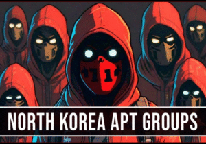 بازسازی فنی حملات پیشرفته کره شمالی؛ مستندی نو از ابزارها و تاکتیک‌های APT