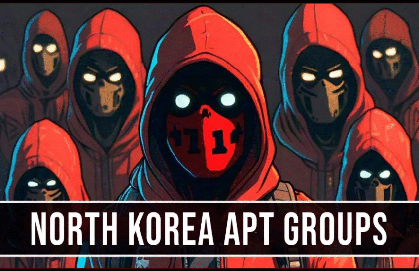 بازسازی فنی حملات پیشرفته کره شمالی؛ مستندی نو از ابزارها و تاکتیک‌های APT
