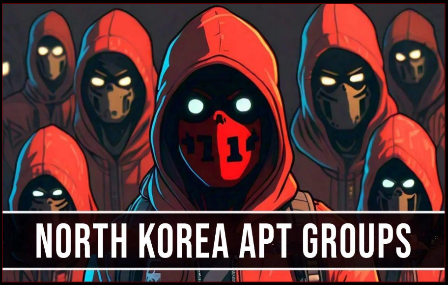 بازسازی فنی حملات پیشرفته کره شمالی؛ مستندی نو از ابزارها و تاکتیک‌های APT