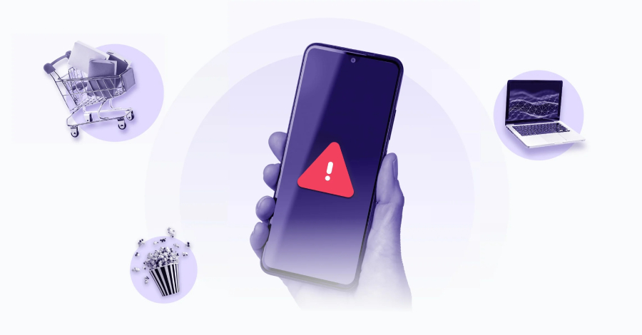 تکامل حملات سایبری و راه‌های حفاظت از خود