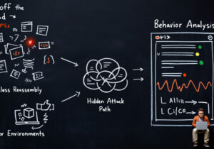 وبینار: یادگیری نحوه استفاده از امنیت مبتنی بر هوش مصنوعی در مدل صفر اعتماد