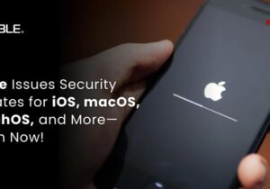 اپل آسیب‌پذیری روز صفر را در سیستم‌عامل‌های خود برطرف کرد