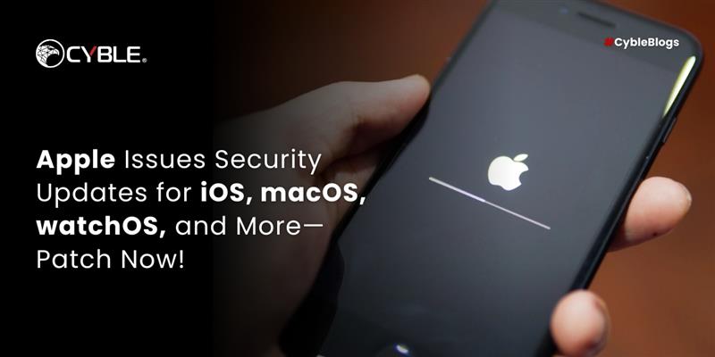 اپل آسیب‌پذیری روز صفر را در سیستم‌عامل‌های خود برطرف کرد