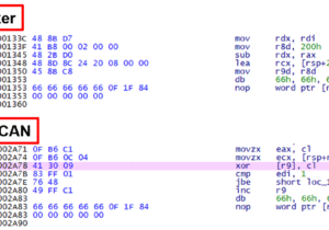 کمپین هکری لازاروس: کاشت بدافزار در سیستم‌های هدفمند