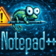 نفوذ به سرورهای Notepad: تهدیدات امنیتی جدید در فضای مجازی
