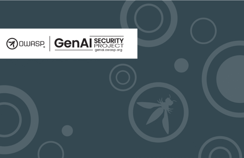 OWASP Top 10 for Agentic Applications 2026